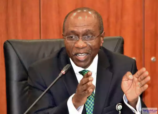 More trouble for banks as CBN says two others have failed liquidity tests